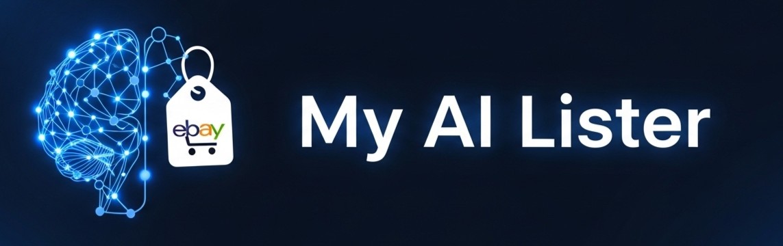 eBay Listing Assistant Banner